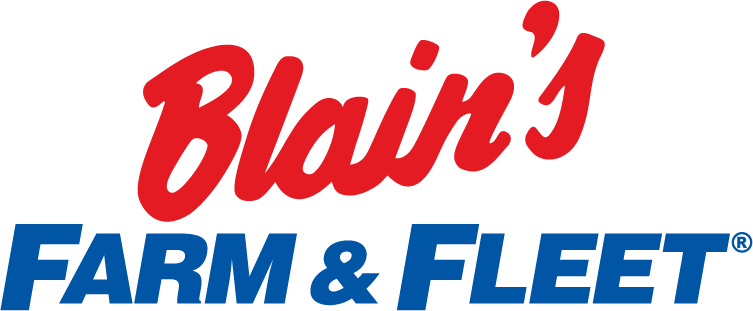 bp Blain's Farm & Fleet