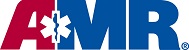 G AMR Logo