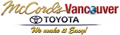 Toyota Vancouver