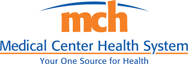 Medical Center Health logo