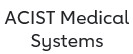 ACIST Medical Systems - 2021 San Antonio Heart Walk Level 3 Sponsor