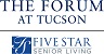 The Forum at Tucson Logo