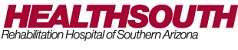 HealthSouth Hospital Logo