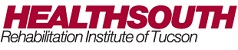 HealthSouth Institute Logo