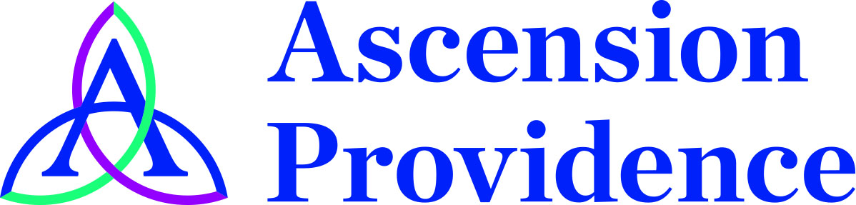 Ascension Providence logo