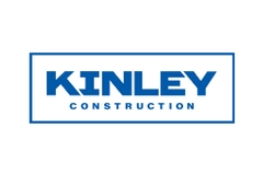 bp Kinley Construction logo