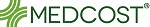 Medcost Sponsor Logo