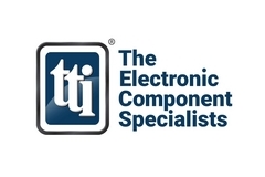 bp TTI The Electronic Component Specialists logo