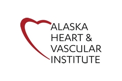 bp Alaska Heart and Vascular Institute logo