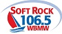 Soft Rock 106.5 Sponsor Logo