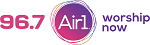 Air 1 96.7 Logo