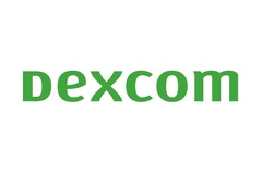 bp Dexcom logo