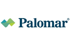 bp Palomar logo
