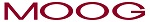 MOOG Sponsor Logo