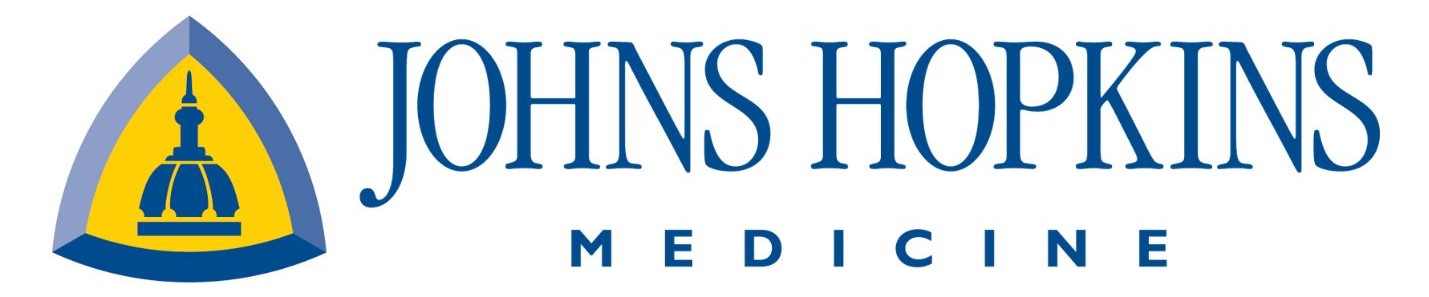 ap - Johns Hopkins Medicine Logo