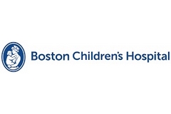bp Boston Childrens Hospital logo