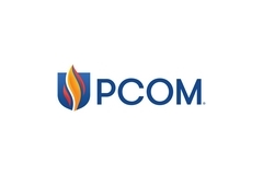 bp PCOM logo