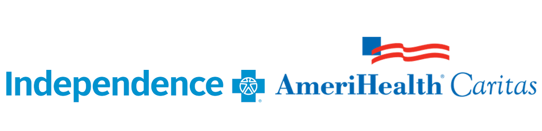 bn Independence Blue Cross Blue Shield and AmeriHealth Caritas