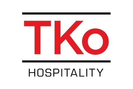 ap TKO Hospitality Logo