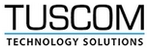 Tuscom Technology Solutions logo