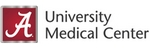 A University Medical Center logo