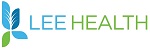 Lee Health Sponsor Logo