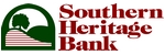 Southern Heritage Bank logo