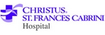 Christus St Francis Cabrini Hospital logo