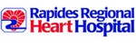 Rapides Regional Heart Hospital logo