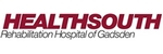 HealthSouth Rehabilitation Hospital of Gadsden logo