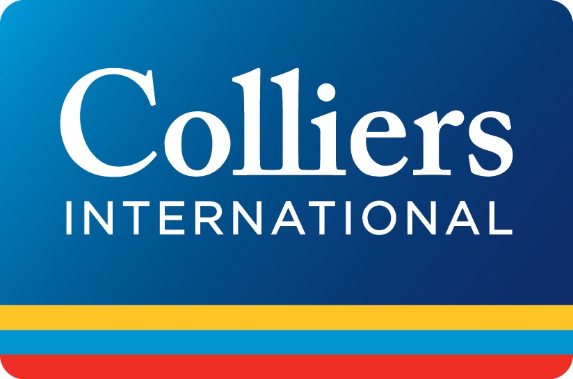 SWA Little Rock Colliers International Sponsorship Logo 2017