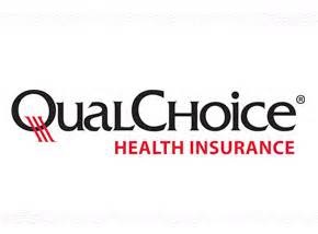 SWA Little Rock QualChoice Insurance Sponsorship Logo 2017