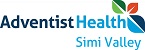 Adventist Health Simi Valley logo