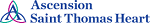 Ascension St. Thomas Heart Sponsor Logo