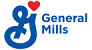 General Mills Sponsor Logo