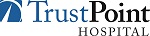 TrustPoint Hospital Sponsor Logo