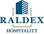 Raldex Hospitality Sponsor Logo