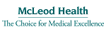 McLeod Health Sponsor Logo