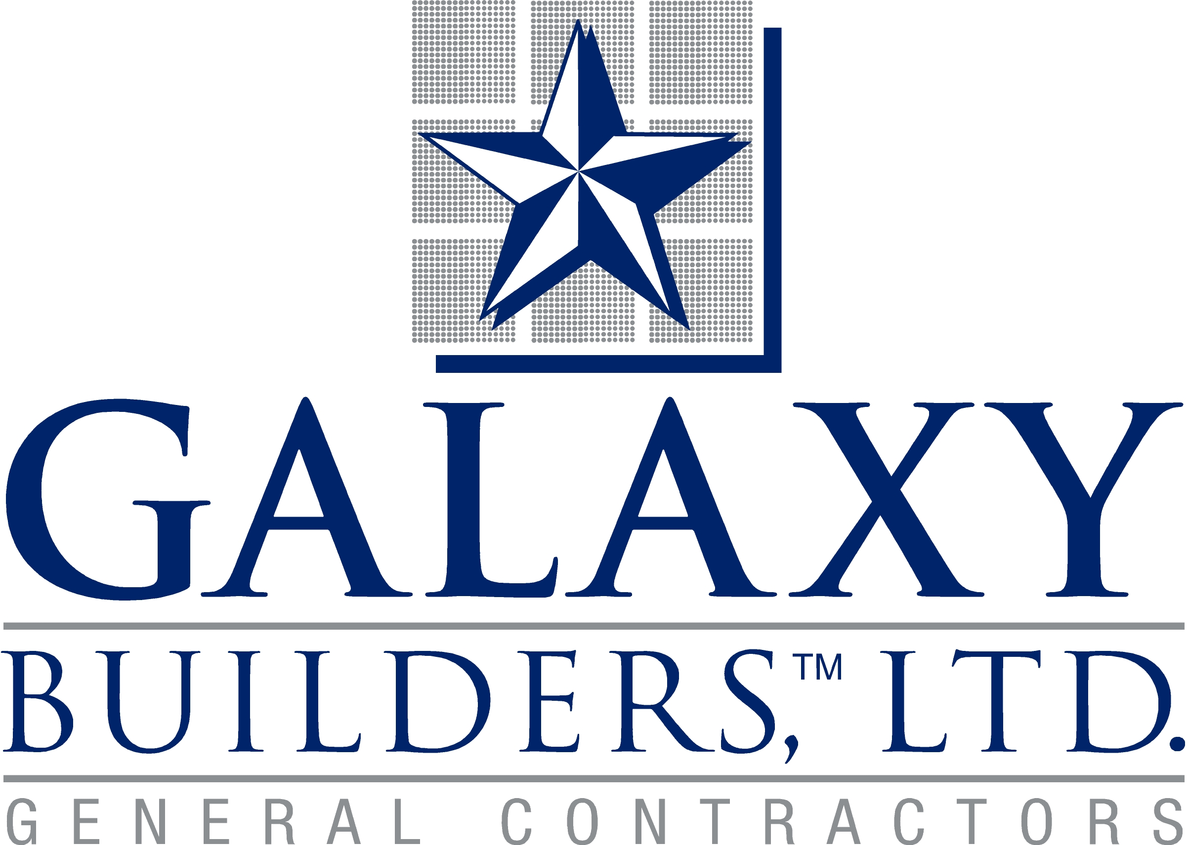 Galaxy Builders logo