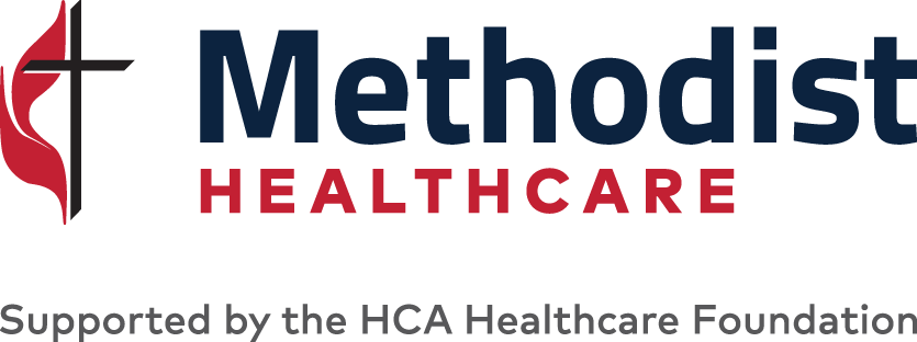 Methodist Foundation logo