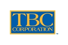 bp TBC Corporation logo
