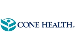 bp Cone Health logo