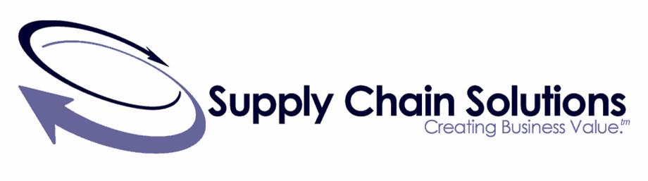 Supply Chain Solutions 