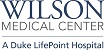 Wilson Medical Center