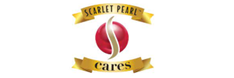 Scarlet Pearl Resort Cares logo 