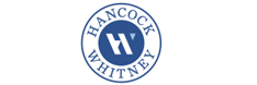 Hancock Whitney logo 