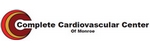 Complete Cardiovascular Center of Monroe logo