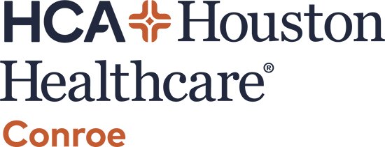 HCA Health Houston logo