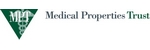 Medical Properties Trust logo