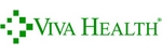 Viva Health logo